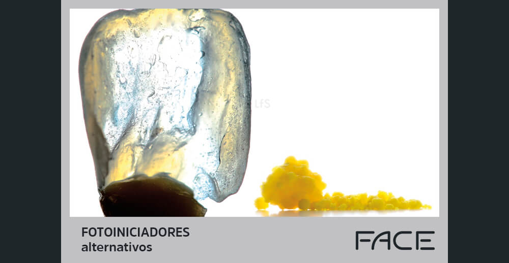 Fotoiniciadores alternativos em resinas compostas são  realmente eficientes?